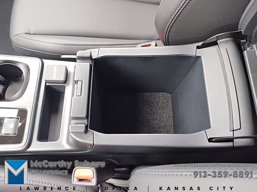 2026 Subaru Outback Premium Package 13