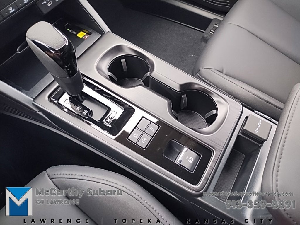 2026 Subaru Outback Premium Package 13