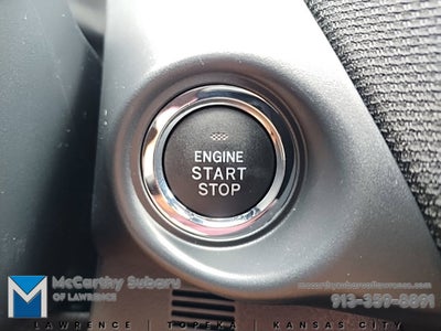 2026 Subaru Outback Premium Package 13