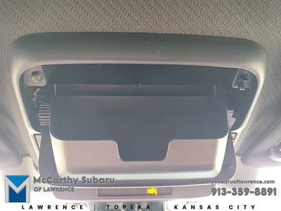 2026 Subaru Outback Premium Package 13