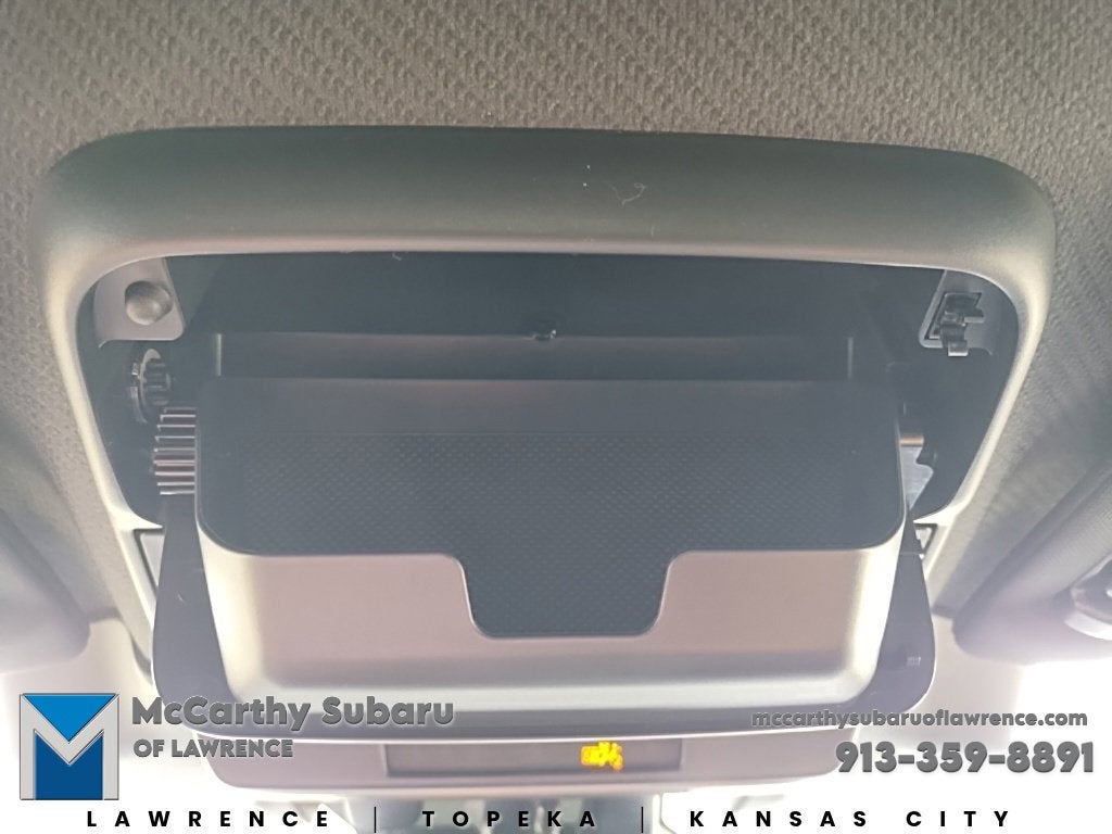 2026 Subaru Outback Premium Package 13