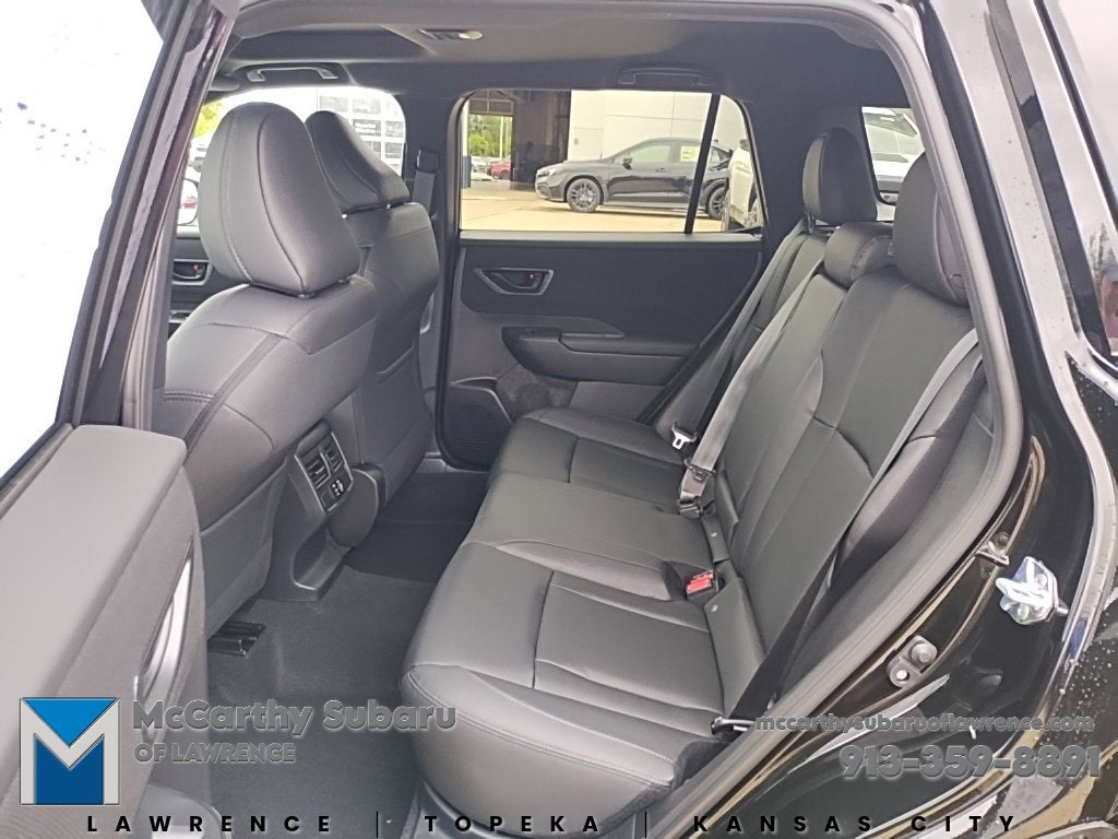 2026 Subaru Outback Premium Package 13