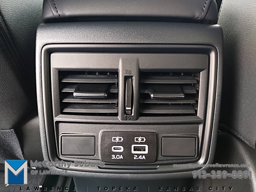 2026 Subaru Outback Premium Package 13