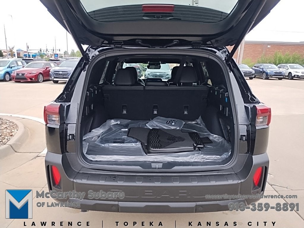 2026 Subaru Outback Premium Package 13