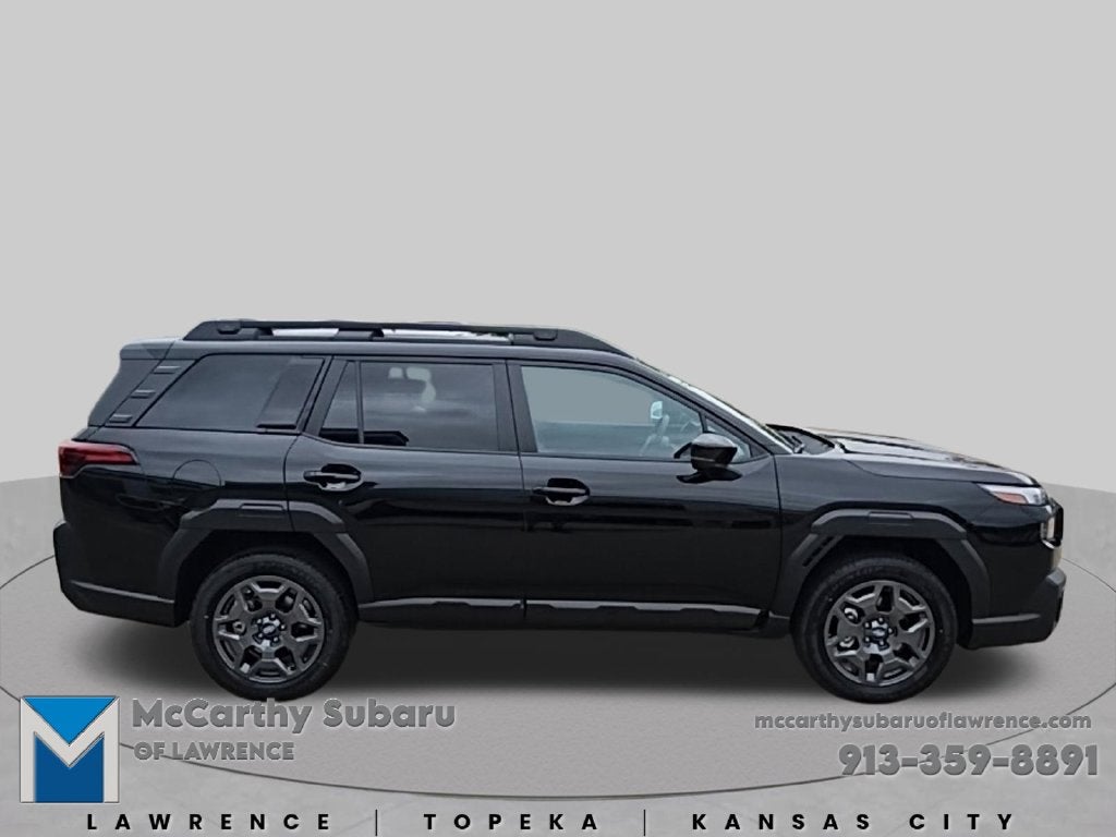 2026 Subaru Outback Premium Package 13