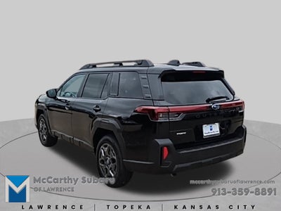 2026 Subaru Outback Premium Package 13