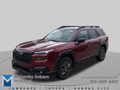 2026 Subaru Outback Premium Package 13