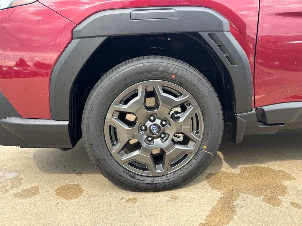 2026 Subaru Outback Premium Package 13