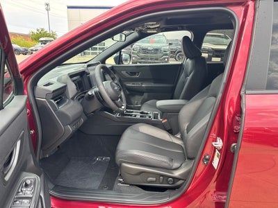 2026 Subaru Outback Premium Package 13