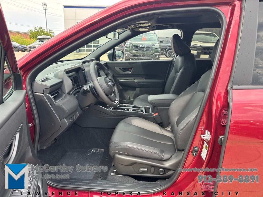 2026 Subaru Outback Premium Package 13