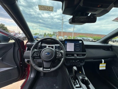 2026 Subaru Outback Premium Package 13