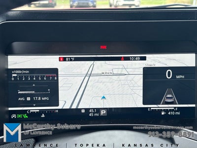 2026 Subaru Outback Premium Package 13