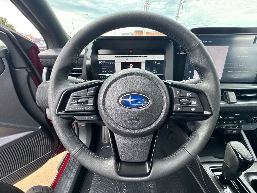 2026 Subaru Outback Premium Package 13