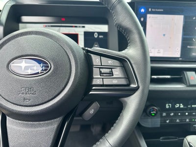 2026 Subaru Outback Premium Package 13