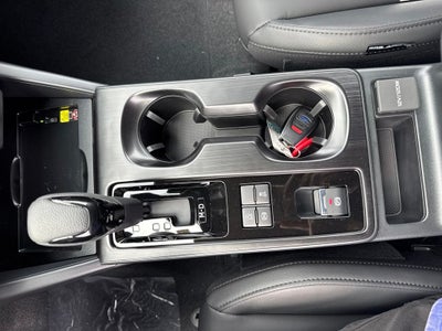 2026 Subaru Outback Premium Package 13