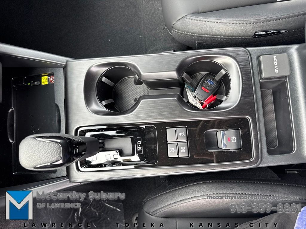 2026 Subaru Outback Premium Package 13