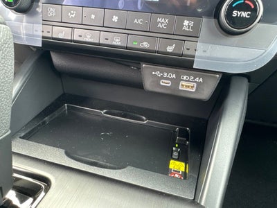 2026 Subaru Outback Premium Package 13