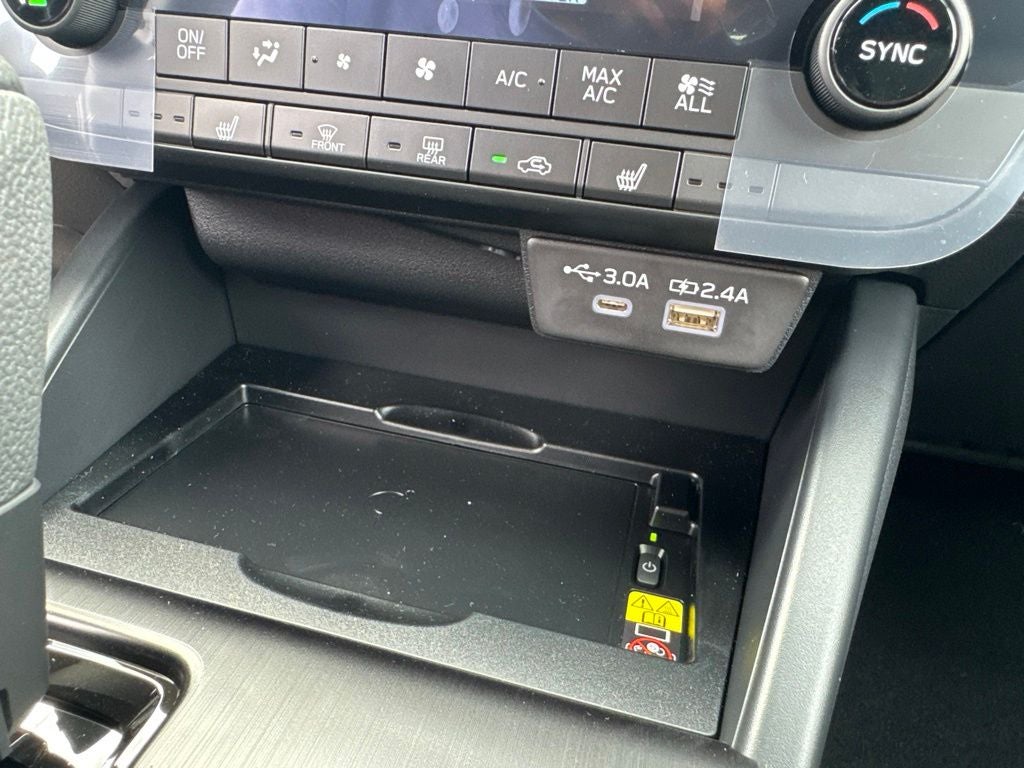 2026 Subaru Outback Premium Package 13
