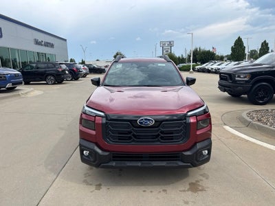 2026 Subaru Outback Premium Package 13
