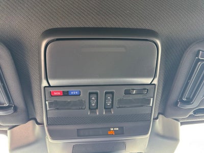 2026 Subaru Outback Premium Package 13