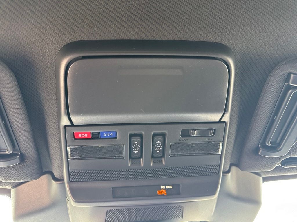 2026 Subaru Outback Premium Package 13