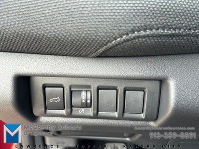 2026 Subaru Outback Premium Package 13