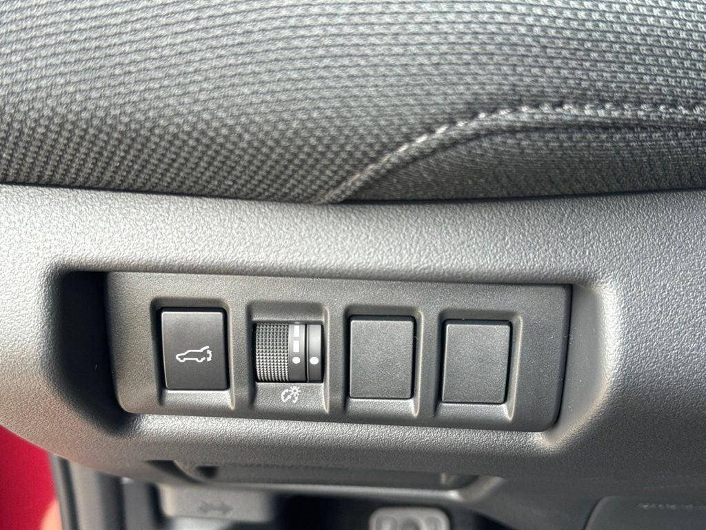 2026 Subaru Outback Premium Package 13