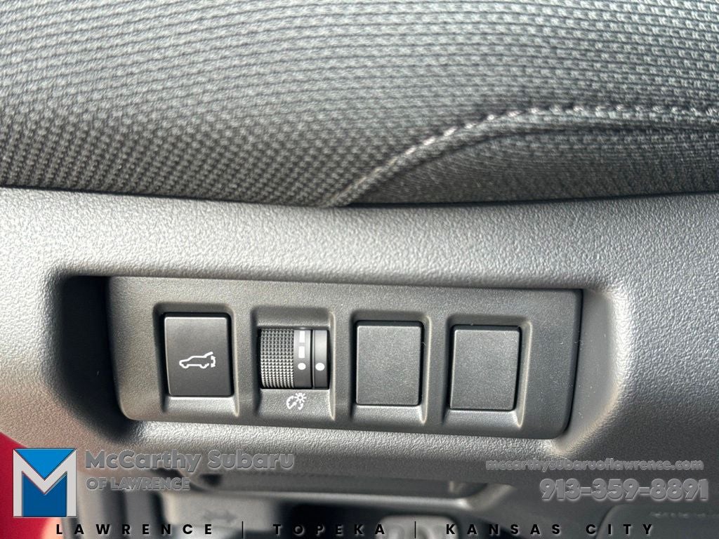 2026 Subaru Outback Premium Package 13