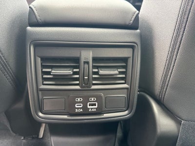 2026 Subaru Outback Premium Package 13