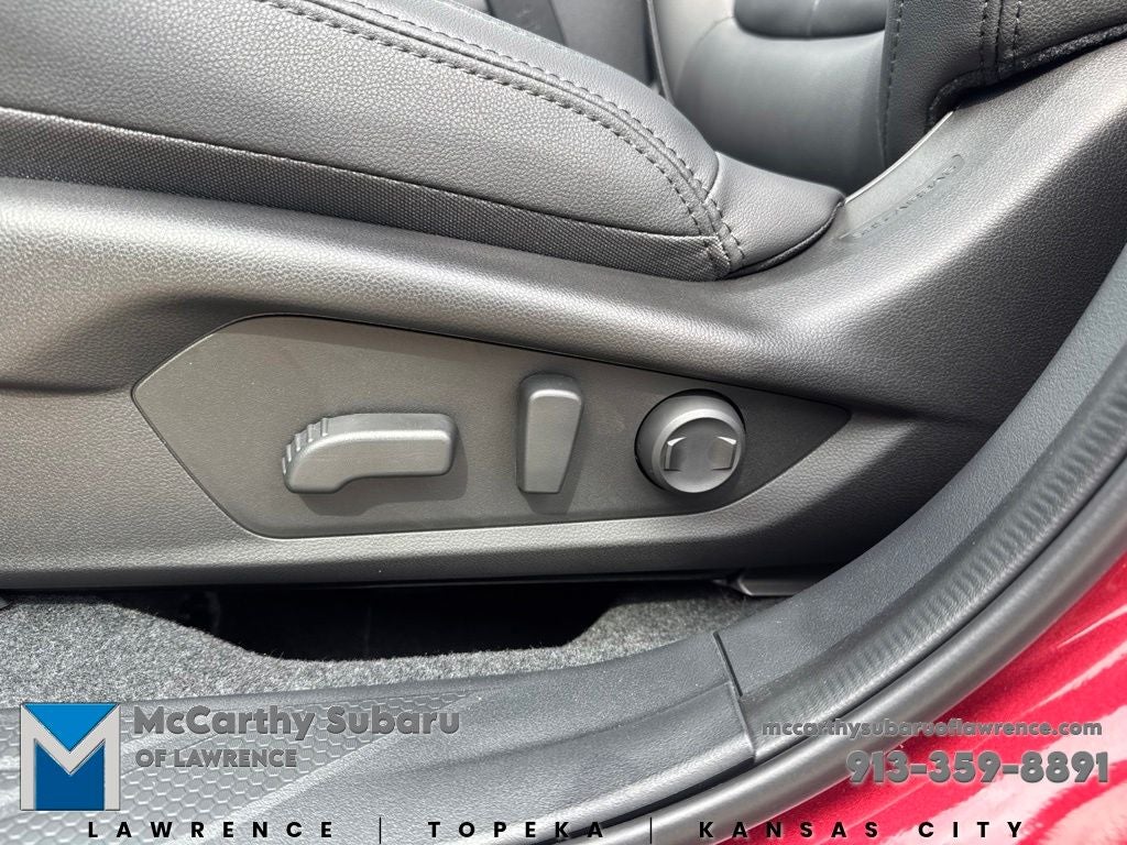 2026 Subaru Outback Premium Package 13