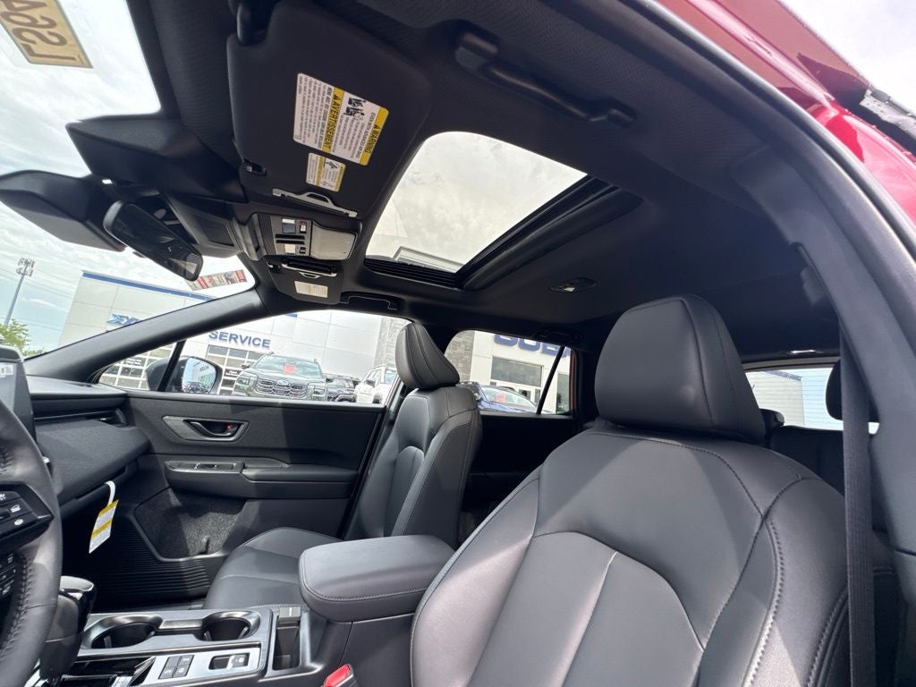 2026 Subaru Outback Premium Package 13
