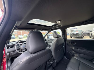 2026 Subaru Outback Premium Package 13