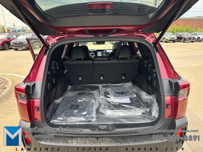 2026 Subaru Outback Premium Package 13