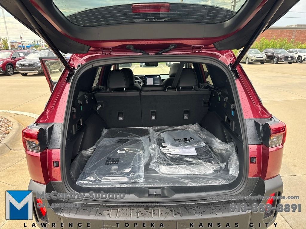 2026 Subaru Outback Premium Package 13