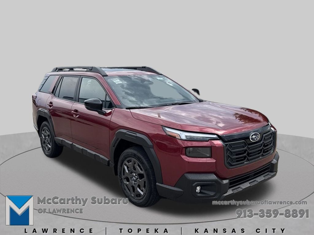 2026 Subaru Outback Premium Package 13