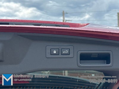 2026 Subaru Outback Premium Package 13