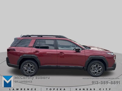 2026 Subaru Outback Premium Package 13
