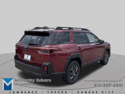 2026 Subaru Outback Premium Package 13