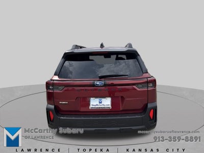 2026 Subaru Outback Premium Package 13