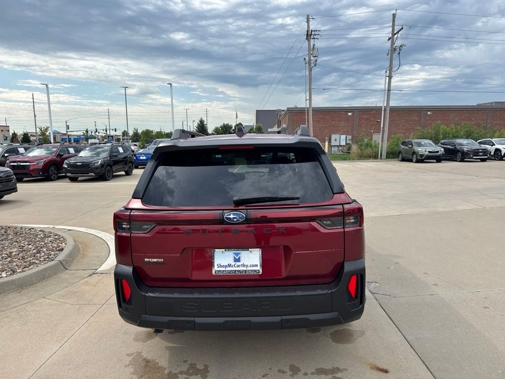 2026 Subaru Outback Premium Package 13