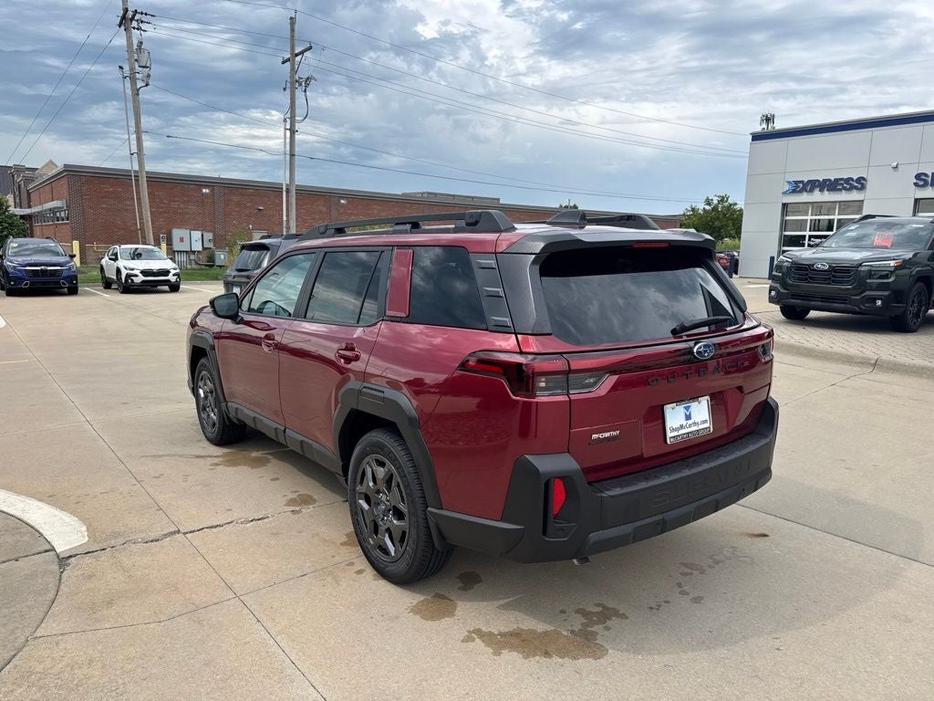 2026 Subaru Outback Premium Package 13
