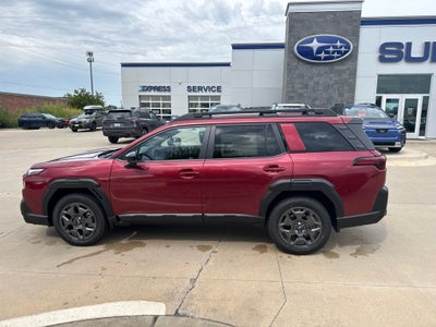 2026 Subaru Outback Premium Package 13