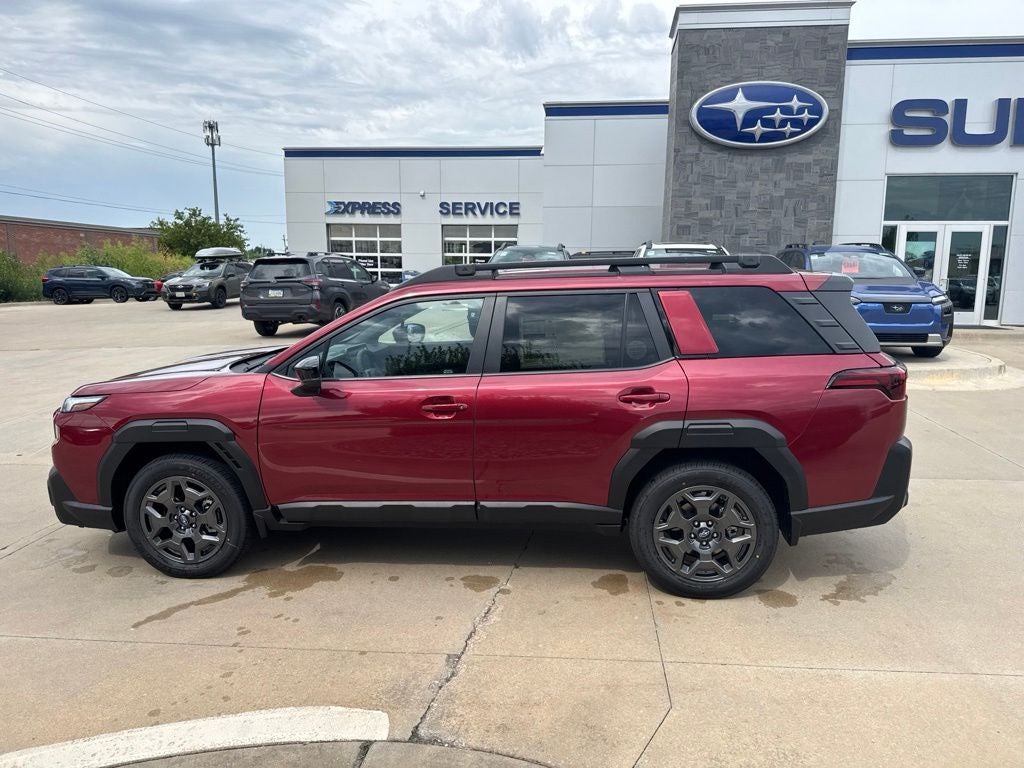 2026 Subaru Outback Premium Package 13