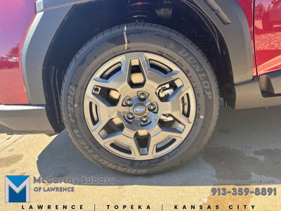 2026 Subaru Outback Premium Package 13