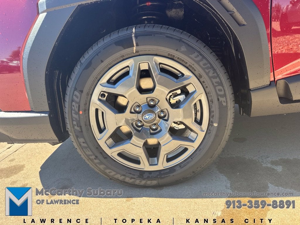 2026 Subaru Outback Premium Package 13