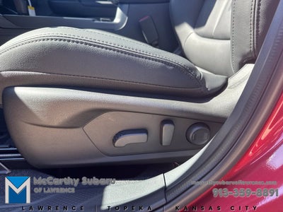 2026 Subaru Outback Premium Package 13