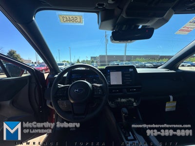 2026 Subaru Outback Premium Package 13