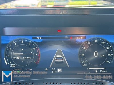 2026 Subaru Outback Premium Package 13