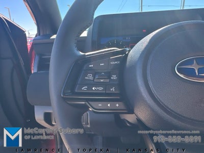 2026 Subaru Outback Premium Package 13