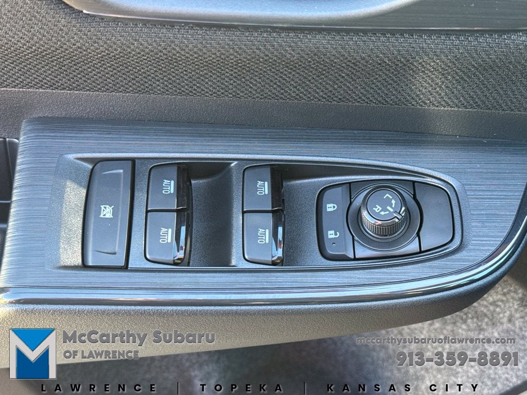 2026 Subaru Outback Premium Package 13